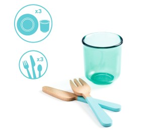 SET STOVIGLIE