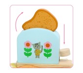PICCOLO SET DELLA COLAZIONE