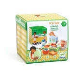 PICCOLO SET DELLA COLAZIONE