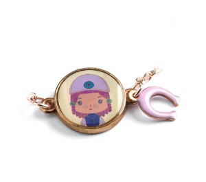 TINYLY DJECO - JOE - BRACCIALETTO
