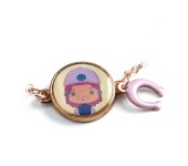 TINYLY DJECO - JOE - BRACCIALETTO