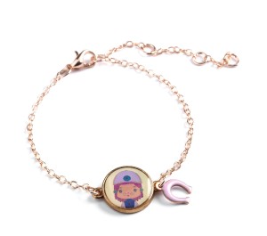 TINYLY DJECO - JOE - BRACCIALETTO