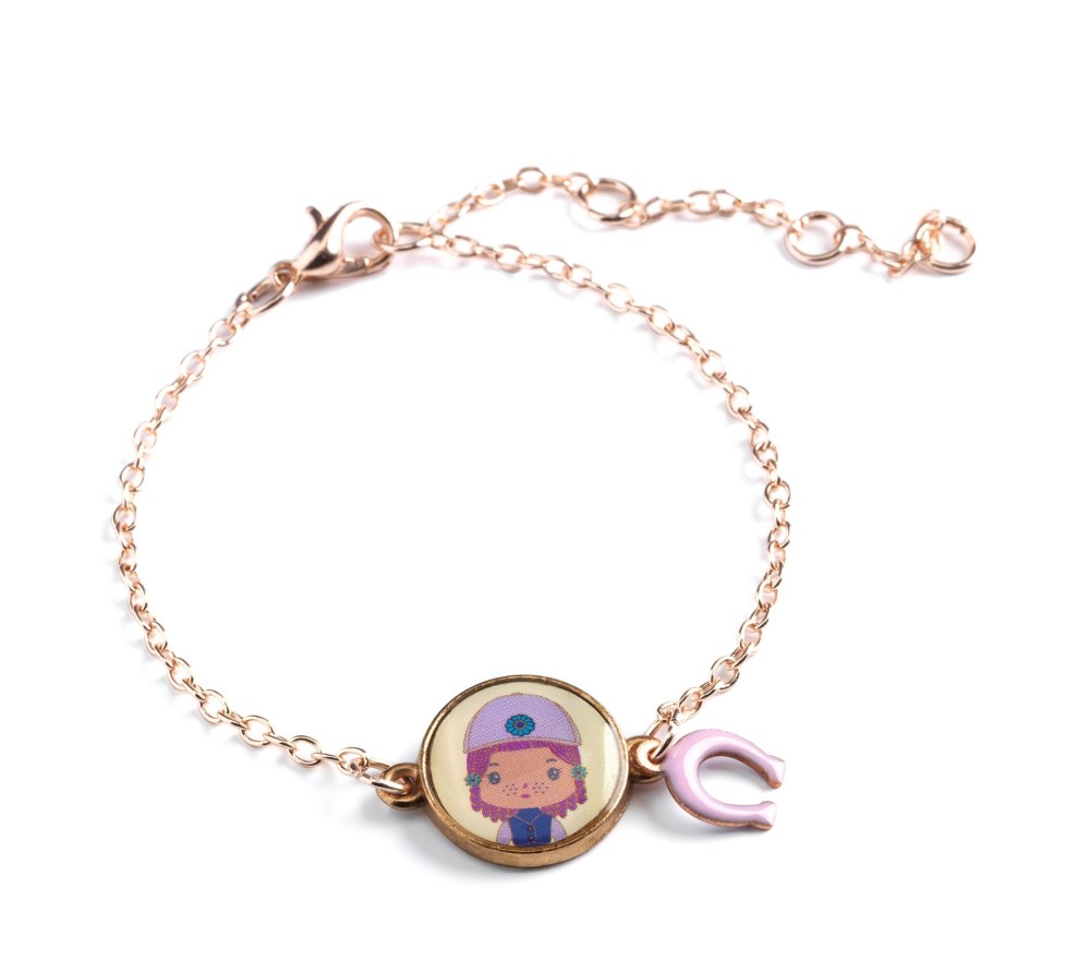 TINYLY DJECO - JOE - BRACCIALETTO