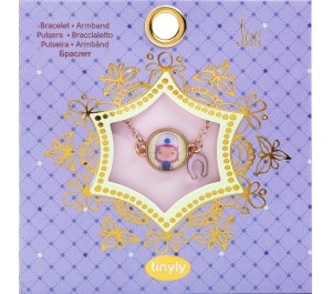 TINYLY DJECO - JOE - BRACCIALETTO