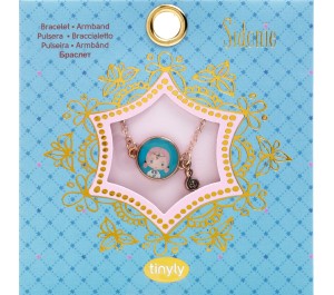 TINYLY DJECO - SIDONIE - BRACCIALETTO
