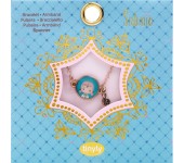 TINYLY DJECO - SIDONIE - BRACCIALETTO