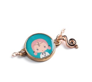 TINYLY DJECO - SIDONIE - BRACCIALETTO