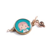 TINYLY DJECO - SIDONIE - BRACCIALETTO