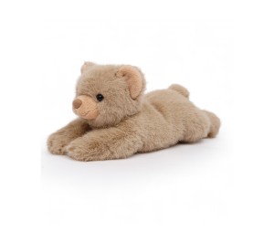 PELUCHE PONDERATO - LITTLE B L'ORSETTO