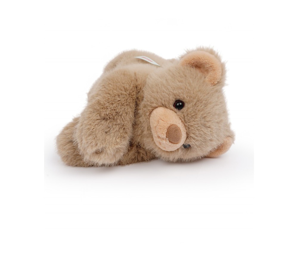 PELUCHE PONDERATO - LITTLE B L'ORSETTO