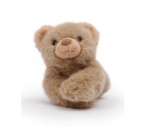 PELUCHE PONDERATO - LITTLE B L'ORSETTO
