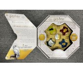 HARRY POTTER WIZARDING QUIZ