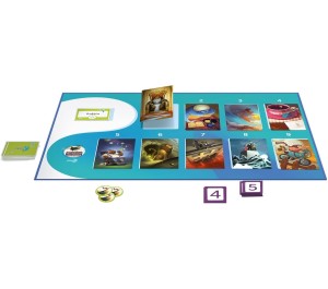 DIXIT UNIVERSE ACCESS