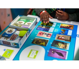 DIXIT UNIVERSE ACCESS