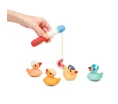GIOCO DELLA PESCA DI GASPARD L'ANATRA