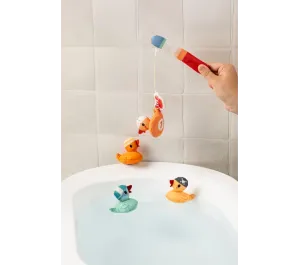 GIOCO DELLA PESCA DI GASPARD L'ANATRA