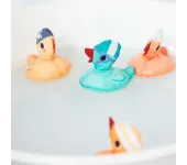 GIOCO DELLA PESCA DI GASPARD L'ANATRA