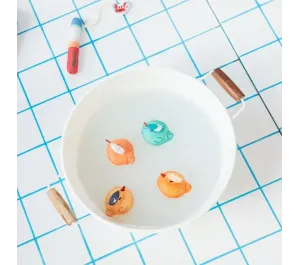 GIOCO DELLA PESCA DI GASPARD L'ANATRA