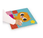 IL GATTO DEI RITUALI QUOTIDIANI - GIOCO MAGNETICO