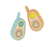 WALKIE TALKIE LEGNO