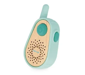 WALKIE TALKIE LEGNO