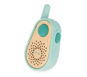 WALKIE TALKIE LEGNO