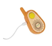 WALKIE TALKIE LEGNO
