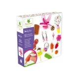 GIOIELLI PASTA POLIMERICA - DOLCETTI