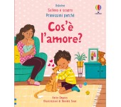 COS'È L'AMORE?