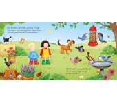 LIBRO SONORO - PASSEGGIATA NELLA NATURA