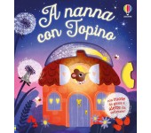 A NANNA CON TOPINO