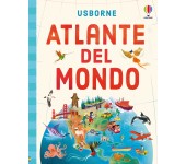 ATLANTE DEL MONDO PER I PIU' PICCOLI