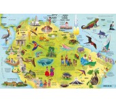 ATLANTE DEL MONDO PER I PIU' PICCOLI