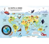 ATLANTE DEL MONDO PER I PIU' PICCOLI