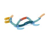 BUILDO - COSTRUZIONI DINOSAURI
