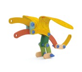 BUILDO - COSTRUZIONI DINOSAURI