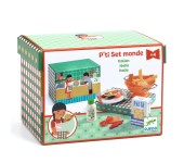 PICCOLO SET DELLA PASTA ITALIA