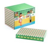 PICCOLO SET DELLA PASTA ITALIA