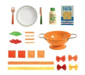PICCOLO SET DELLA PASTA ITALIA