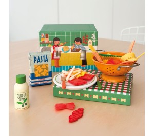 PICCOLO SET DELLA PASTA ITALIA