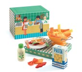 PICCOLO SET DELLA PASTA ITALIA