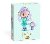 TINYLY DJECO - BELLE E LULE