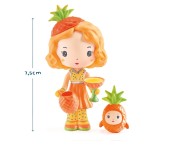 TINYLY DJECO - ANNA E NANY