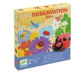 DJECO - LITTLE OBSERVATION BZZZ