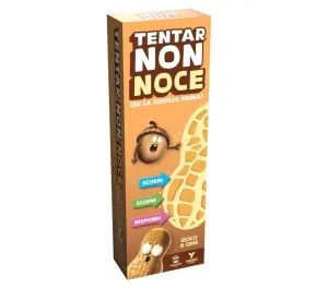 TENTAR NON NOCE