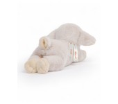 PELUCHE PONDERATO - DAISY L'AGNELLO
