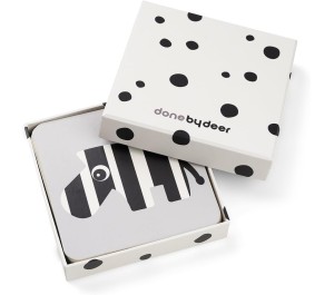 SET CARTE CON IMMAGINI AD ALTO CONTRASTO BIANCO E NERO