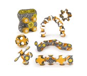 COSTRUZIONI MAGNETICHE CLIXO - ARTIST EDITION TIMOTHY GOODMAN