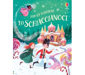 LIBRO POP-UP LO SCHIACCIANOCI