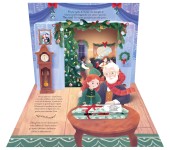 LIBRO POP-UP LO SCHIACCIANOCI